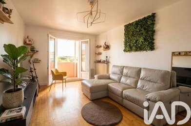 Appartement 3 pièces 182000 €