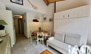 Appartement 1 Pièce 25 m² à vendre à Lélex (01410)