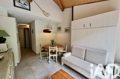 Appartement 1 pièces 74520 €