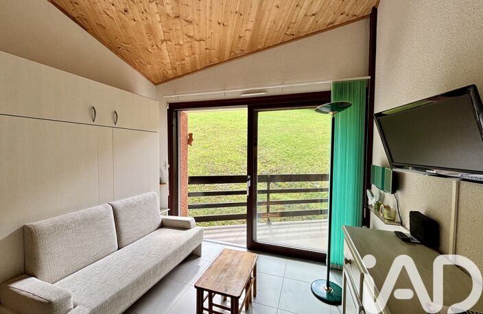 Vente Studio 1 pièce — photo 2