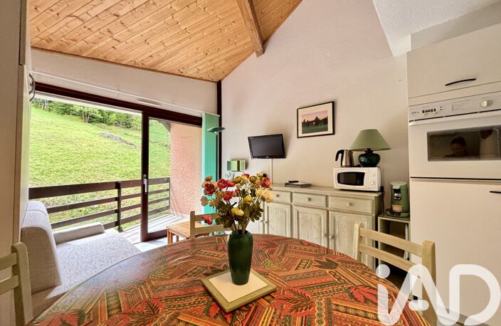 Vente Studio 1 pièce — photo 3