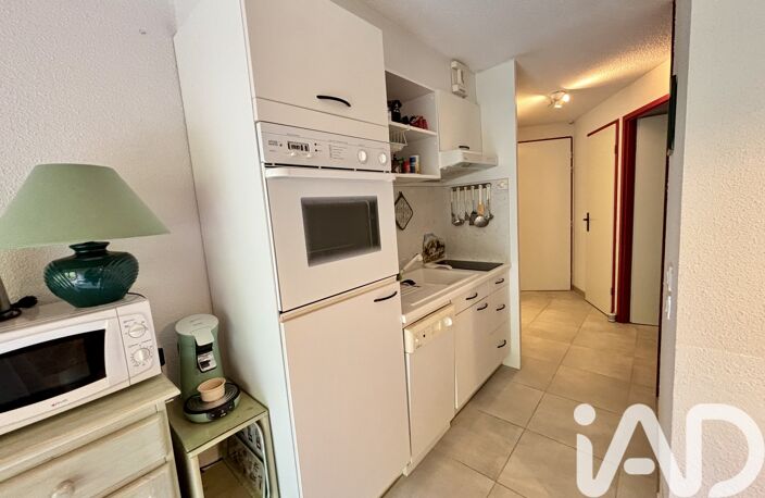 Vente Studio 1 pièce — photo 4