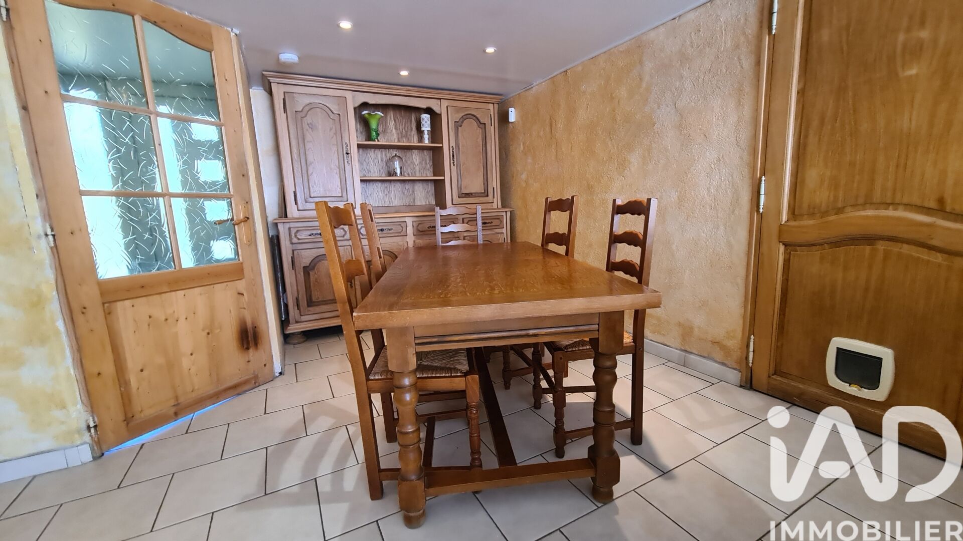 Vente Maison traditionnelle 4 pièces - Photo 3