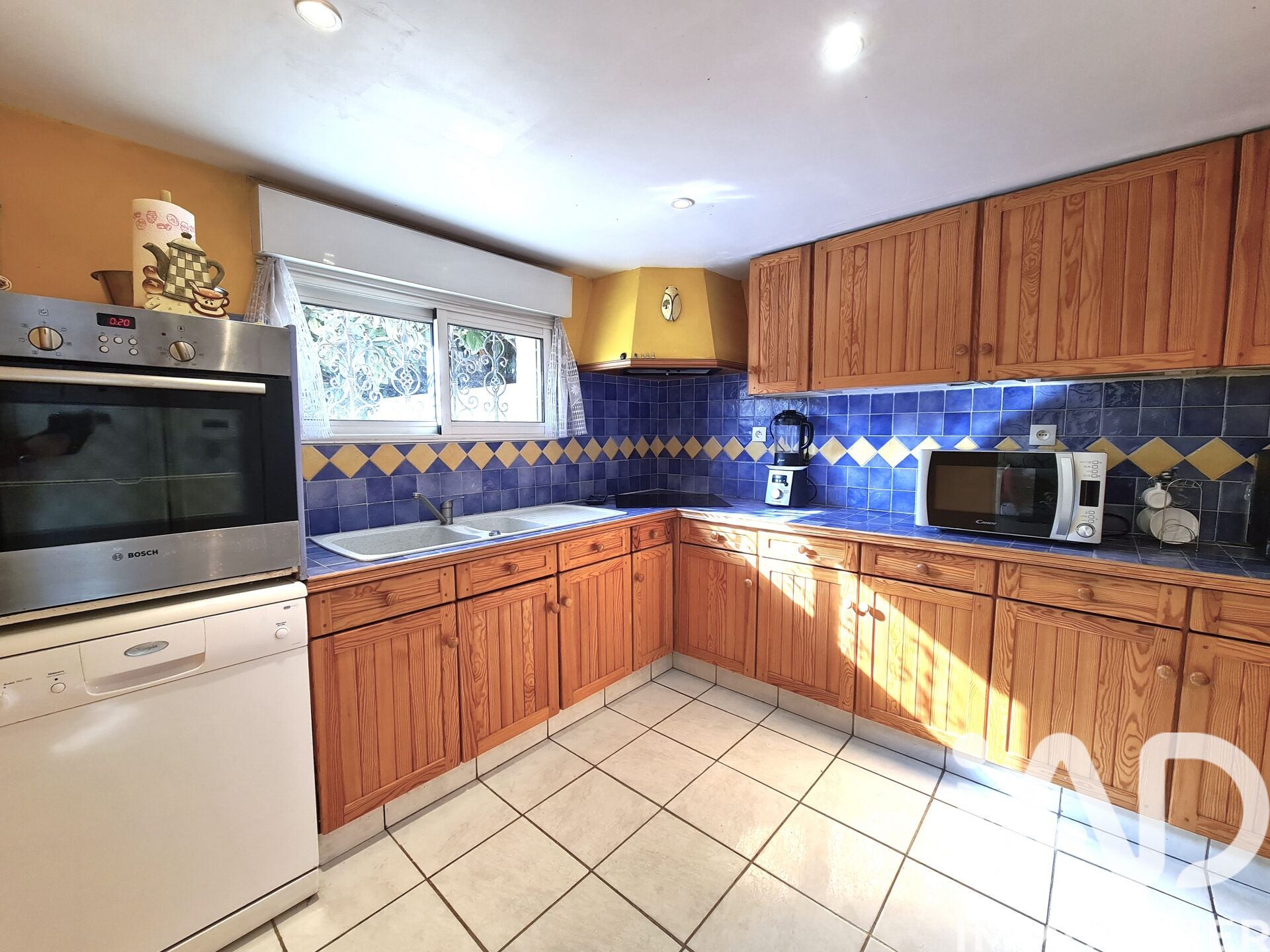 Vente Maison traditionnelle 4 pièces - Photo 5