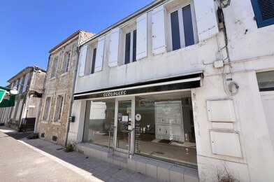 Maison 4 pièces 265500 €