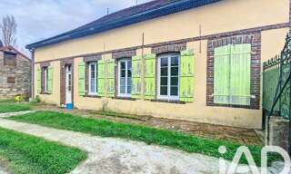 Maison 5 Pièces 140 m² à vendre à Germigny (89600)