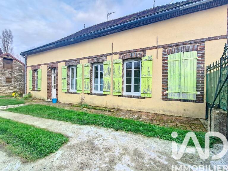 Vente Maison/villa 5 pièces — photo 1