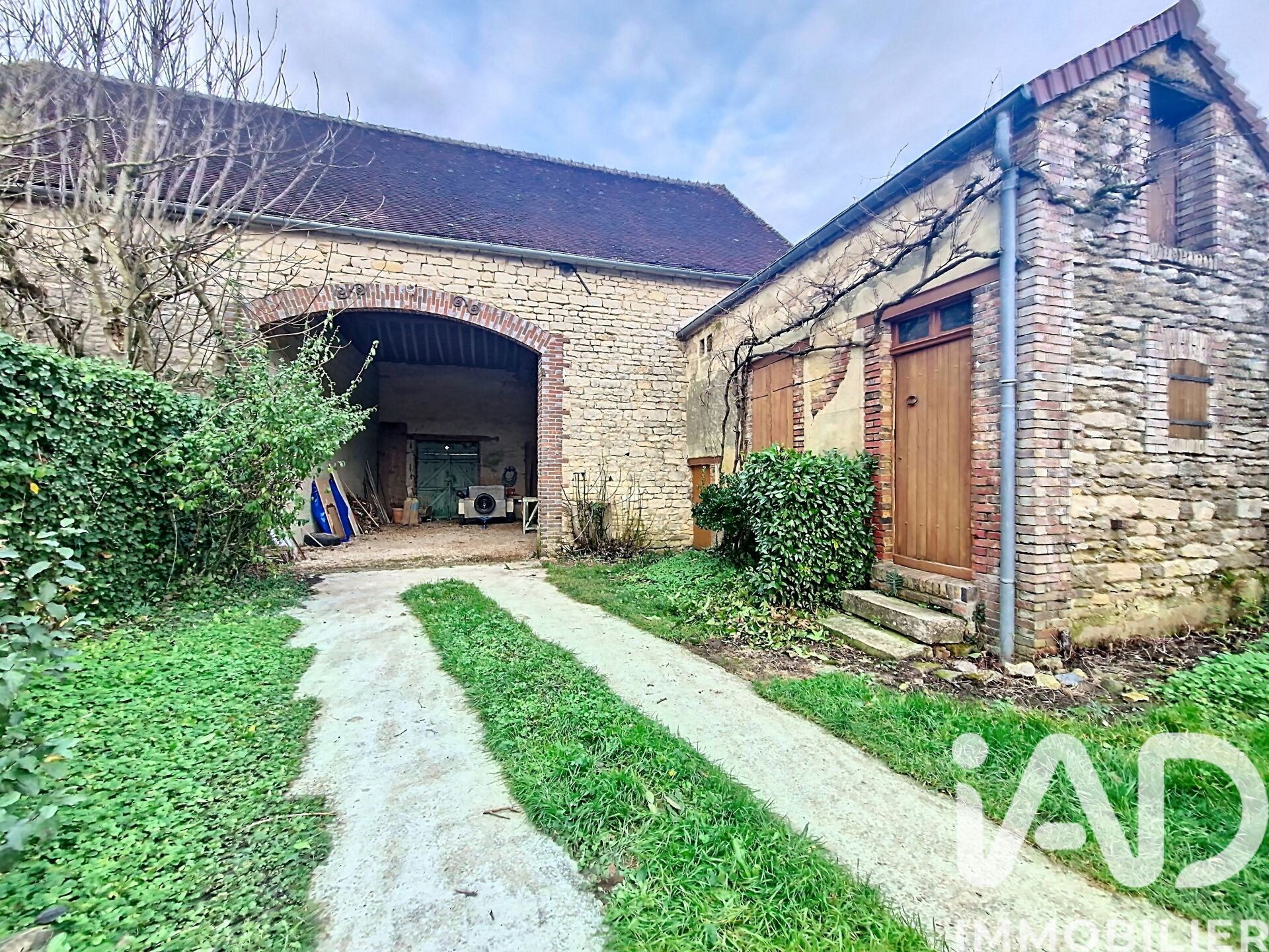 Vente Maison/villa 5 pièces - Photo 3
