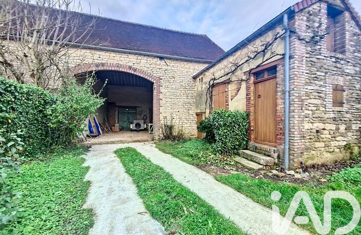 Vente Maison/villa 5 pièces — photo 3