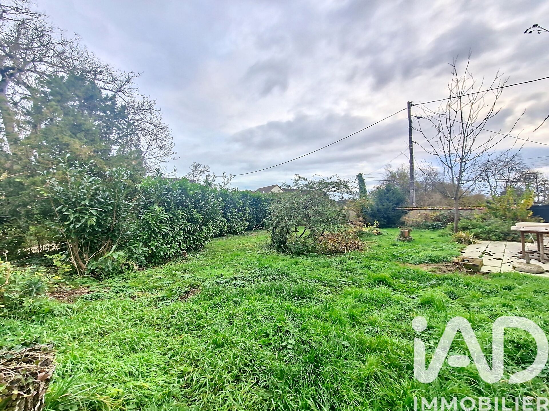 Vente Maison/villa 5 pièces - Photo 4