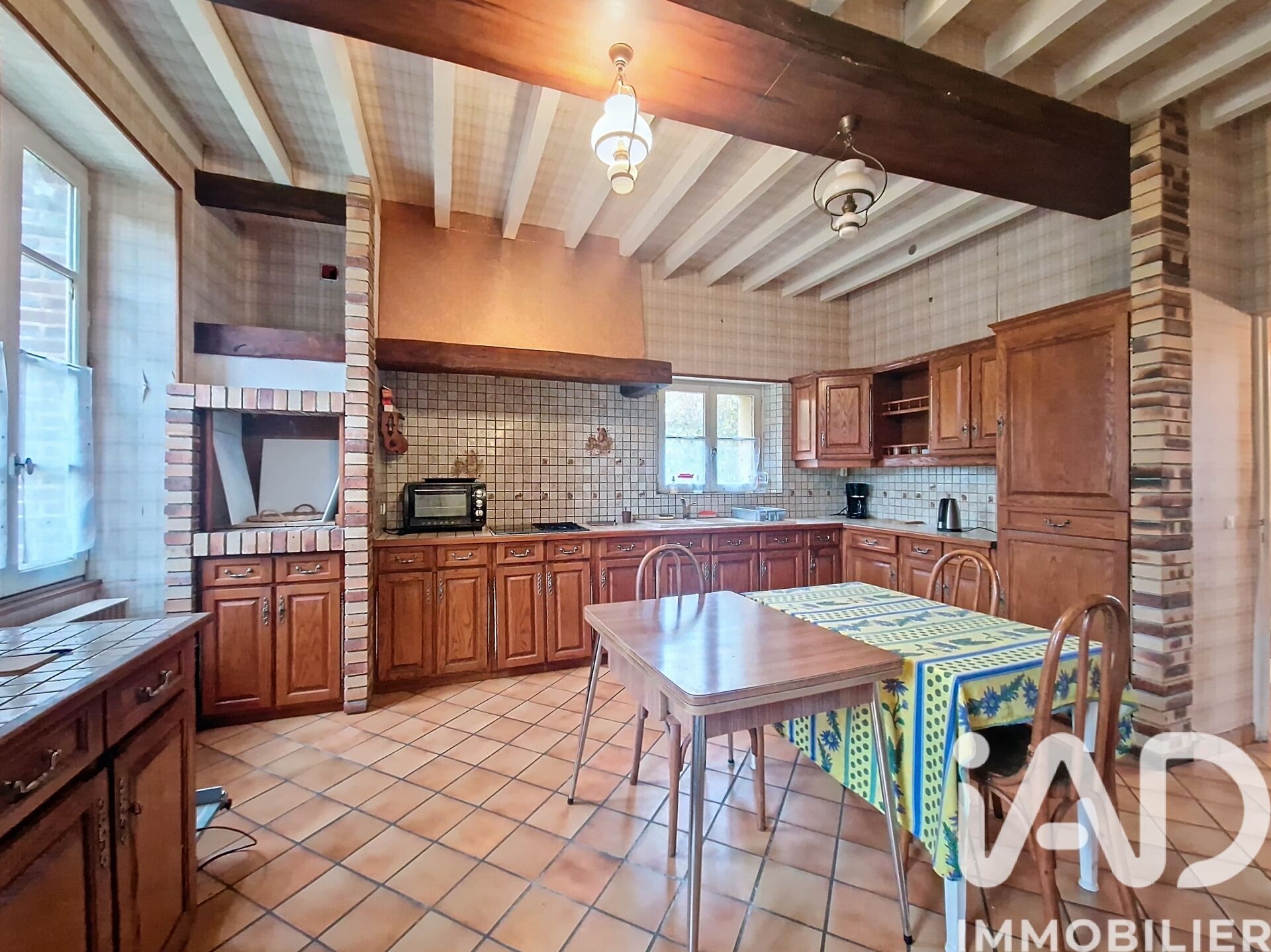 Vente Maison/villa 5 pièces - Photo 5
