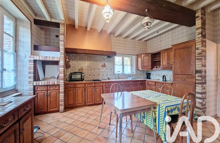 Vente Maison/villa 5 pièces — photo 5
