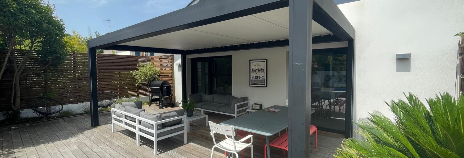 Maison 4 Pièces 125 m² à vendre à Capbreton (40130)
