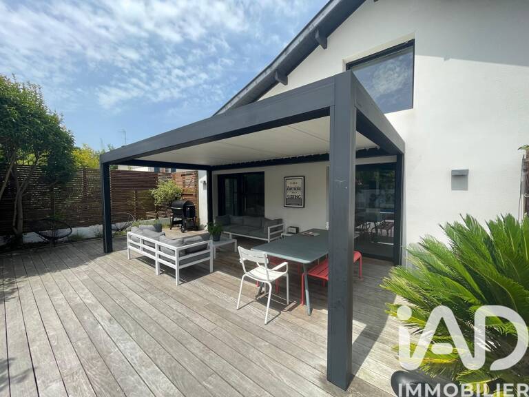 Vente Maison/villa 4 pièces — photo 1