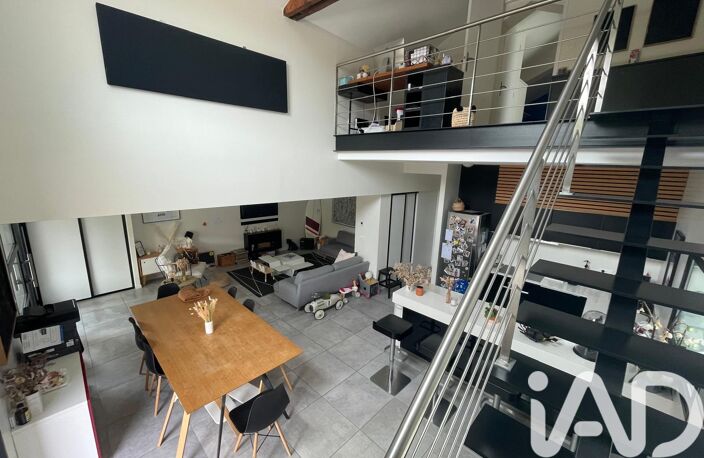 Vente Maison/villa 4 pièces — photo 2