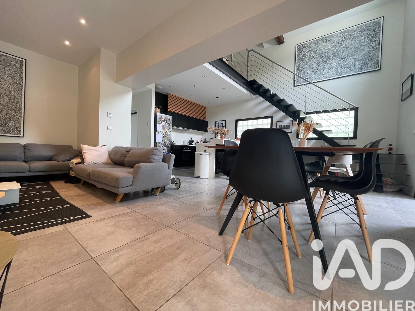 Vente Maison/villa 4 pièces - Photo 3