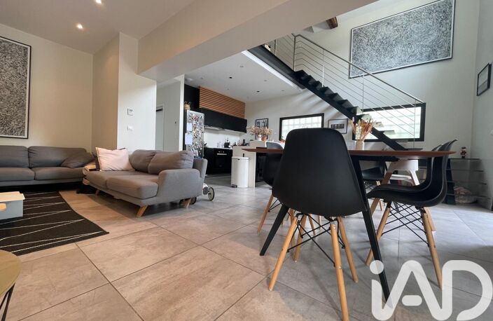 Vente Maison/villa 4 pièces — photo 3