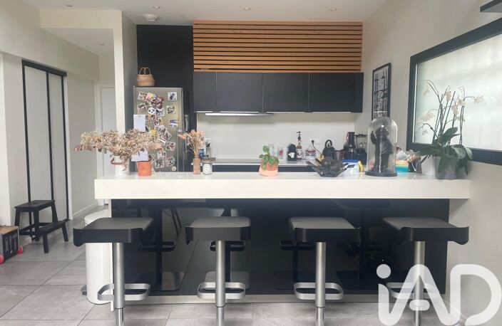 Vente Maison/villa 4 pièces — photo 4