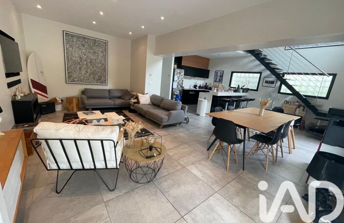 Vente Maison/villa 4 pièces — photo 5