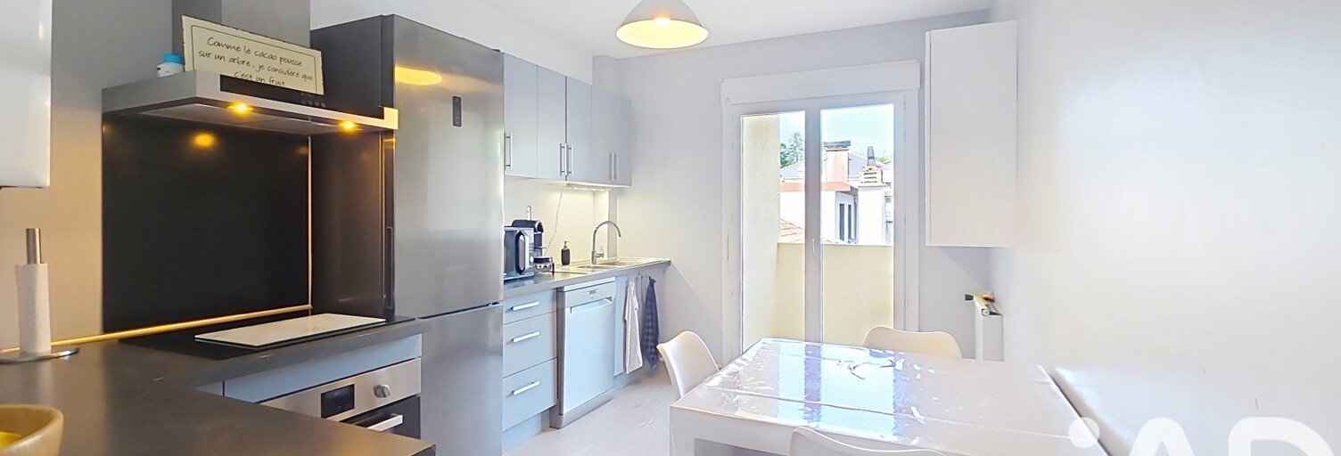 Appartement 3 Pièces 92 m² à vendre à Lourdes (65100)