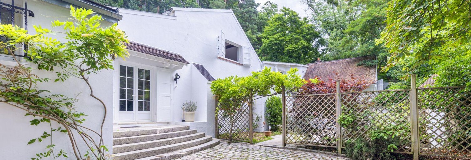 Maison 11 Pièces 450 m² à vendre à Dampierre-en-Yvelines (78720)