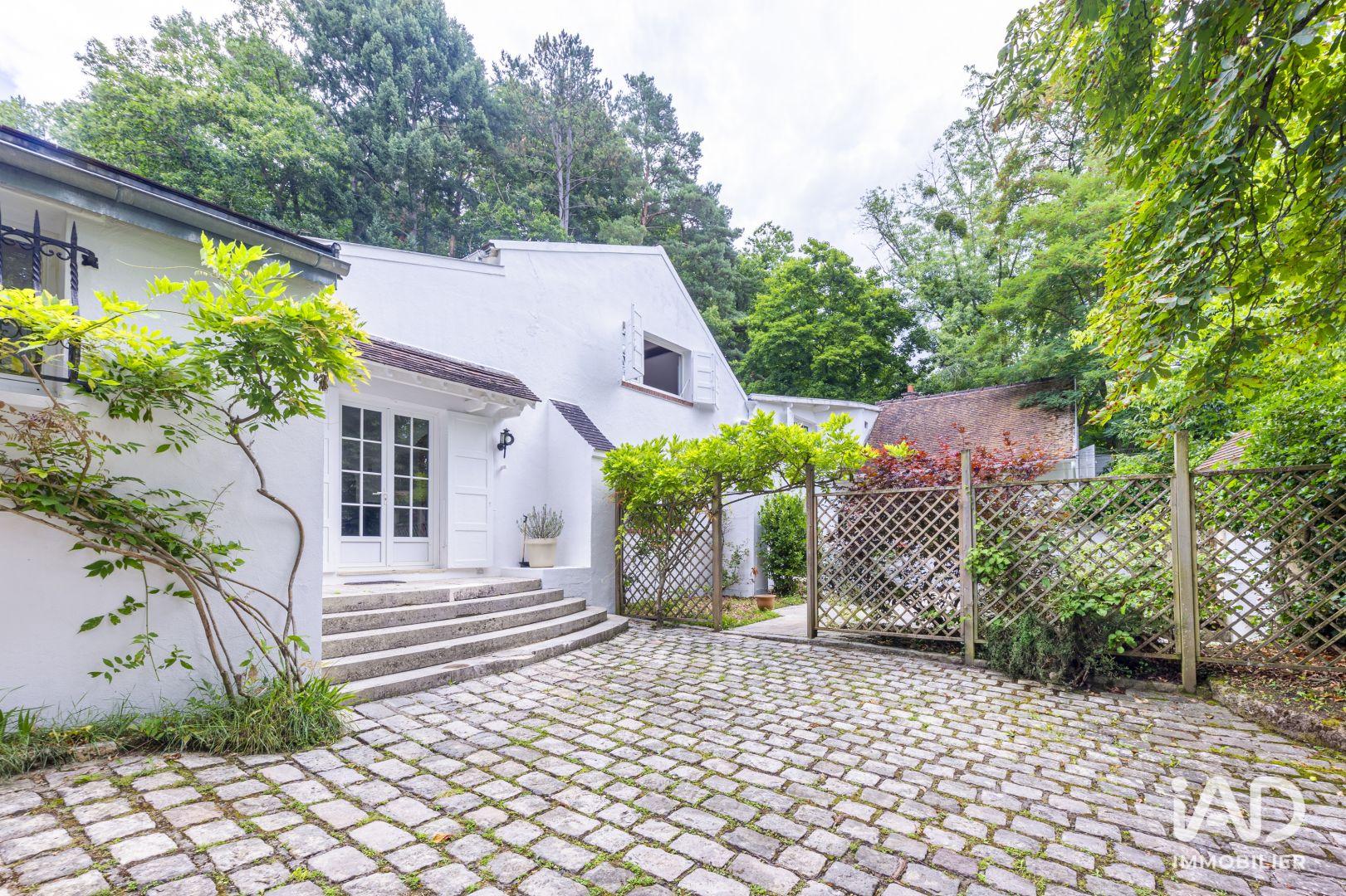 Maison à vendre, 11 pièces, 450 m², Dampierre-en-Yvelines