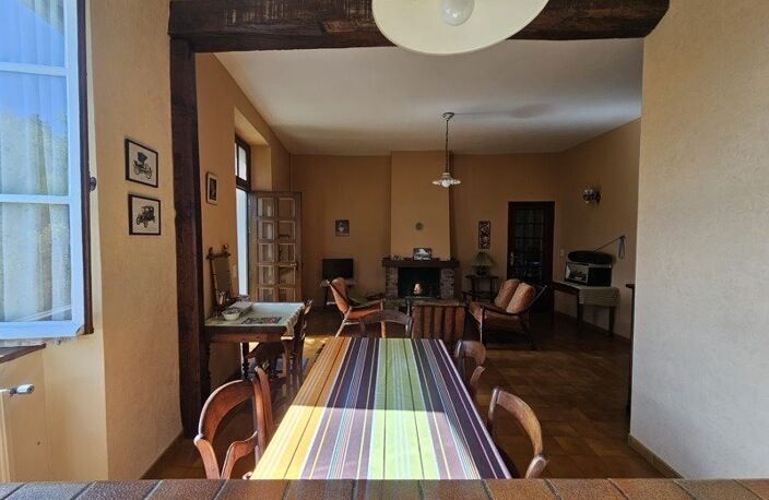 Maison en pierre de 8 pièces principales — photo 3