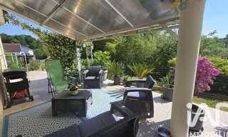 Maison 4 Pièces 149 m² à vendre à Ledeuix (64400)