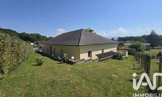 Maison 4 Pièces 149 m² à vendre à Ledeuix (64400)