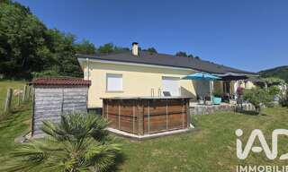 Maison 4 Pièces 149 m² à vendre à Ledeuix (64400)