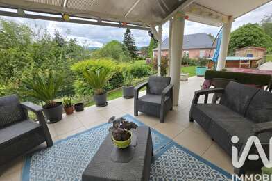 Maison 4 pièces 299000 €