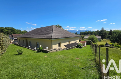 Vente Maison/villa 4 pièces — photo du bien