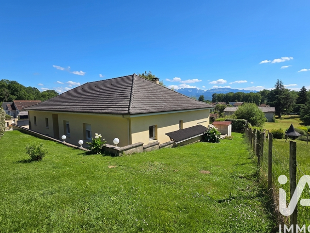 Vente Maison/villa 4 pièces — photo du bien