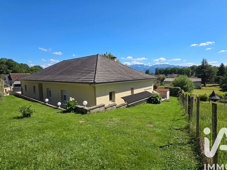 Vente Maison/villa 4 pièces — photo 1