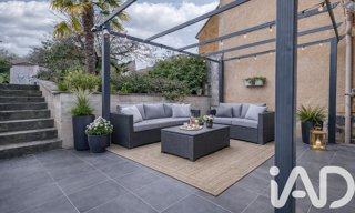Maison 5 Pièces 89 m² à vendre à Crégy-lès-Meaux (77124)