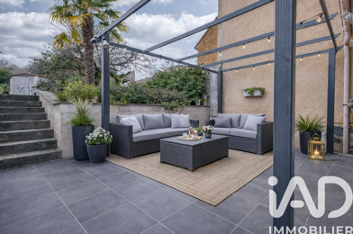 Maison 5 pièces 297000 €
