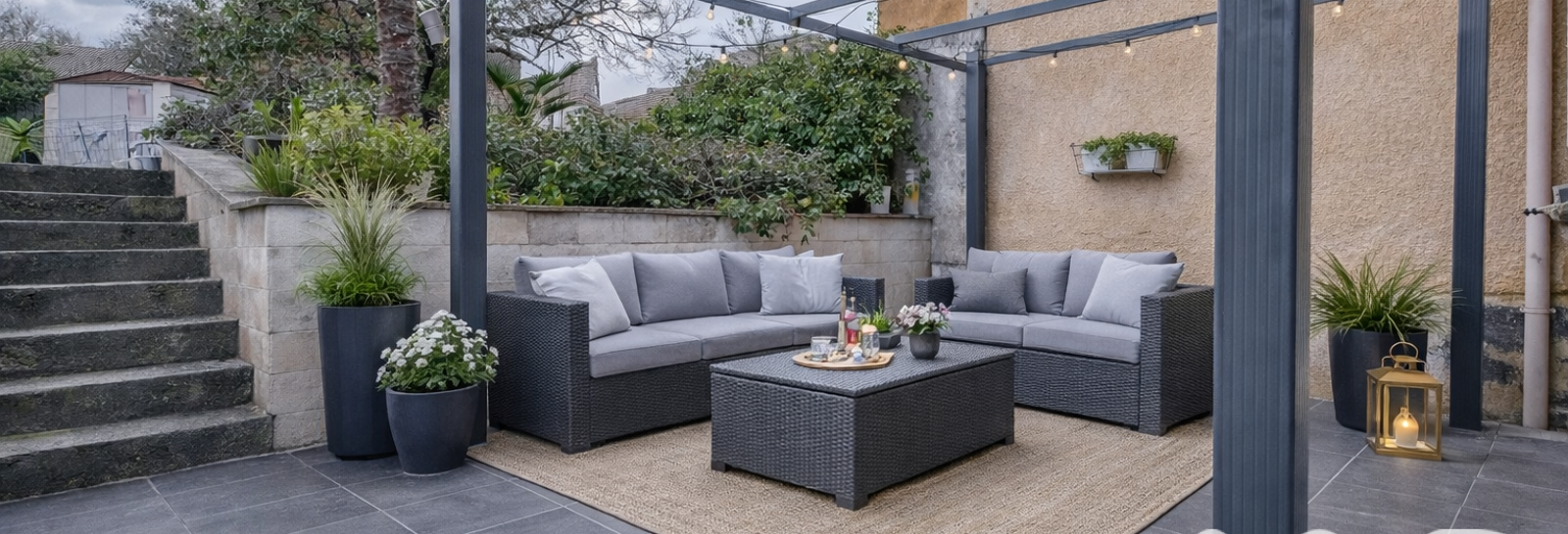 Maison 5 Pièces 89 m² à vendre à Crégy-lès-Meaux (77124)