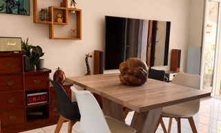 Maison 5 Pièces 89 m² à vendre à Crégy-lès-Meaux (77124)