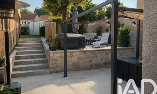 Maison 5 Pièces 89 m² à vendre à Crégy-lès-Meaux (77124)