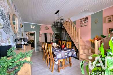 Maison 5 pièces 172000 €