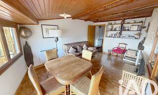 Maison 4 Pièces 110 m² à vendre à Valdeblore (06420)