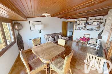 Maison 4 pièces 159000 €