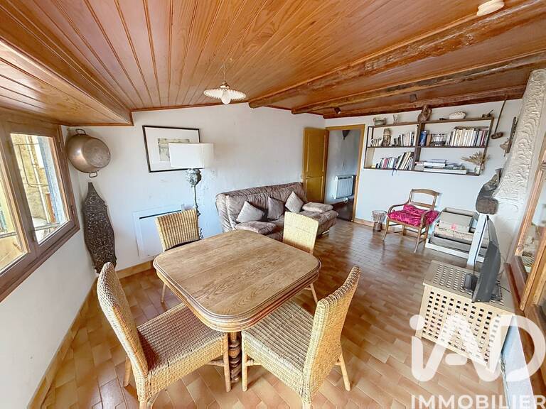 Vente Maison/villa 4 pièces — photo 1