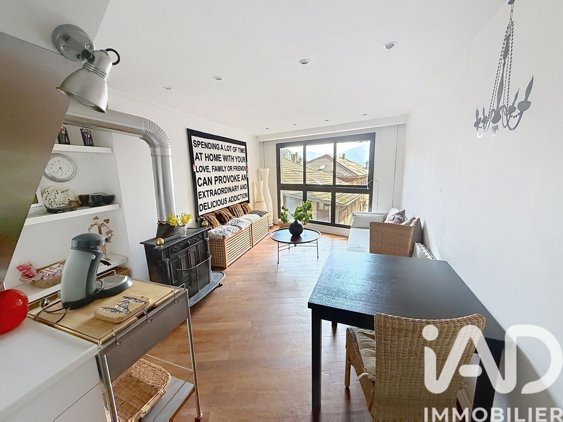 Vente Maison/villa 4 pièces - Photo 5