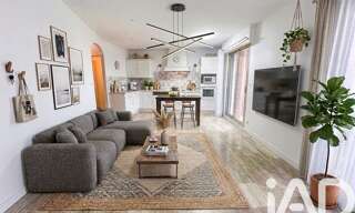 Appartement 2 Pièces 46 m² à vendre à Hyères (83400)