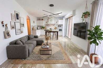 Appartement 2 pièces 139000 €