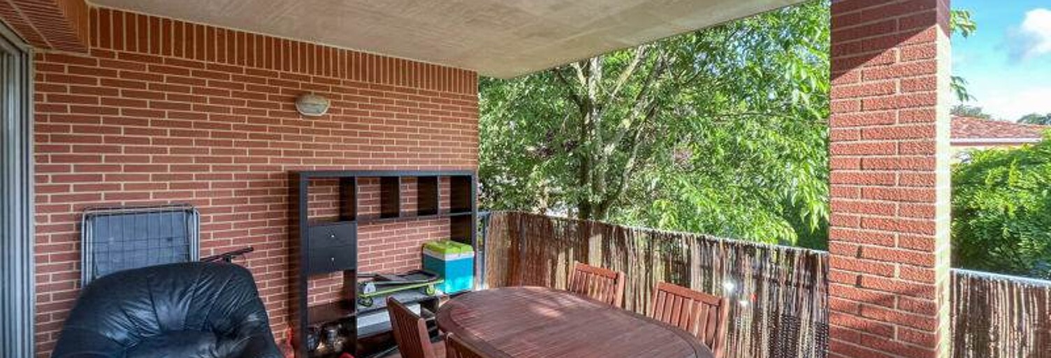 Appartement 3 Pièces 71 m² à vendre à Toulouse (31100)