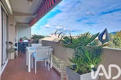 Appartement 4 pièces 299000 €