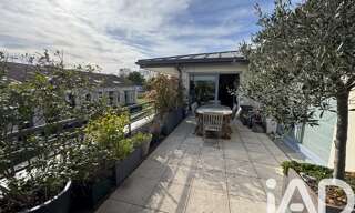 Appartement 4 Pièces 107 m² à vendre à Fontainebleau (77300)