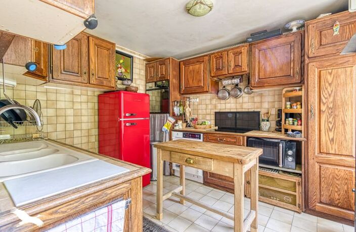 Vente appartement 3 pièces 84 m² Luzarches (95270) — photo 3